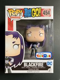 454 Blackfire (Toys R Us)