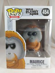 454 Maurice