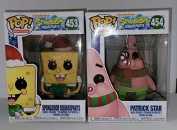 454 Patrick Star (Holiday)