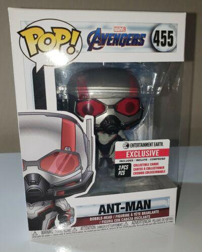 455 Ant-Man (Entertainment Earth)