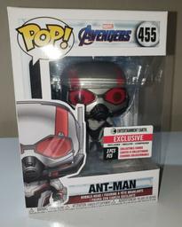 455 Ant-Man (Entertainment Earth)