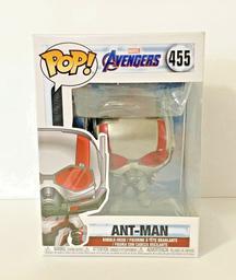 455 Ant-Man (Common)