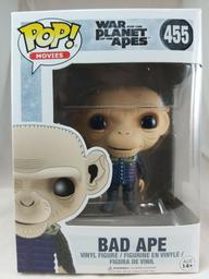 455 Bad Ape