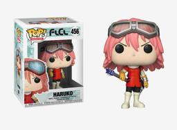 456 Haruko