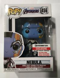 456 Nebula (Entertainment Earth)