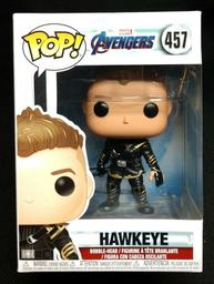 457 Hawkeye (Common)