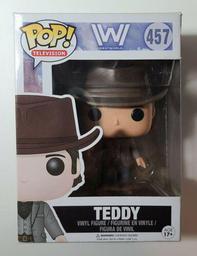 457 Teddy