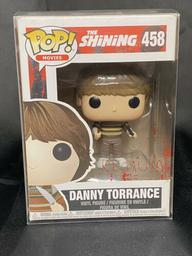 458 Danny Torrance