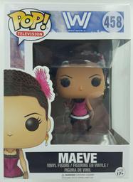 458 Maeve