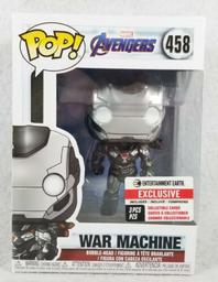 458 War Machine (Entertainment Earth)