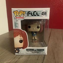 459 Mamimi with Takkun
