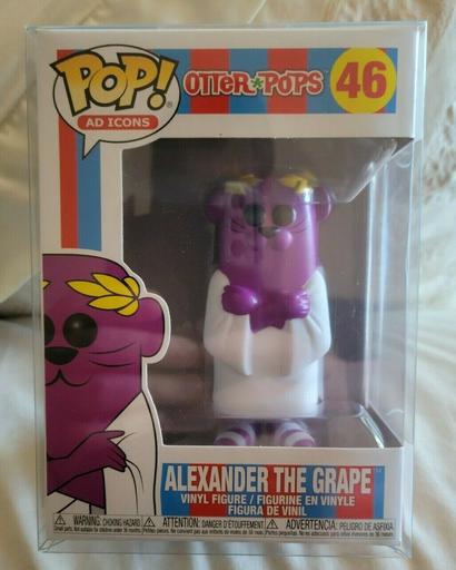 46 Alexander the Grape