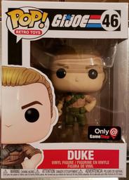 46 Duke (GameStop)