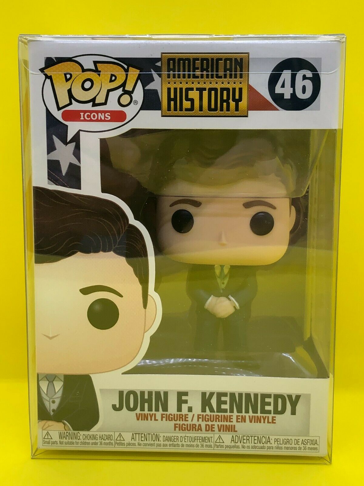 funko pop 46