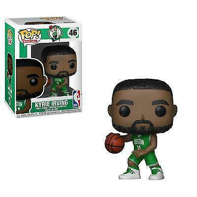 kyrie irving celtics funko pop