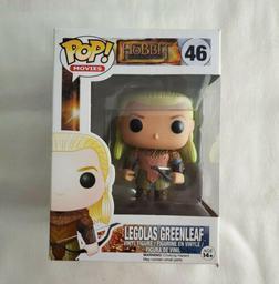 46 Legolas Greenleaf (Common)