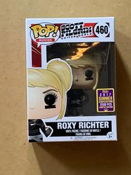 460 Roxy Richter (Summer Convention)