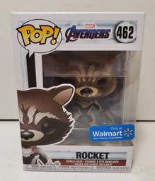 462 Rocket (Walmart)