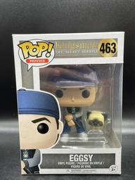 463 Eggsy
