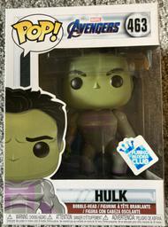 463 Hulk (GameStop)
