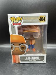 464 Valentine