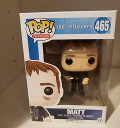 465 Matt