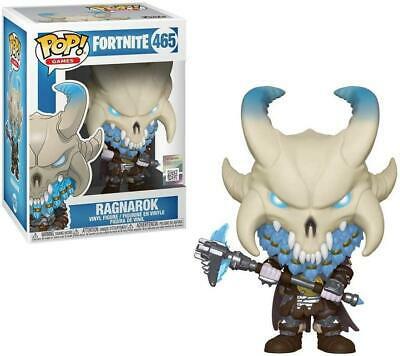 Funko Pop! Fortnite Series 2 Set of 10 Vinyl Figure NIB