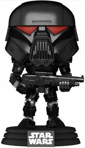 466 Dark Trooper