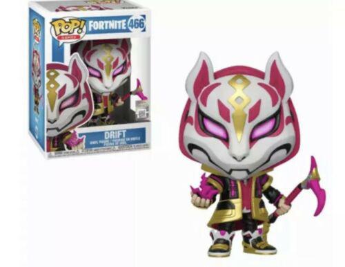 funko fortnite 466
