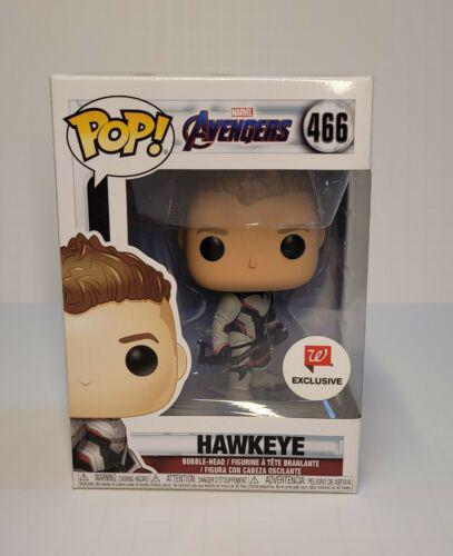 466 Hawkeye (Walgreens)