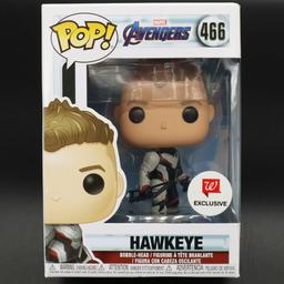 466 Hawkeye (Walgreens)