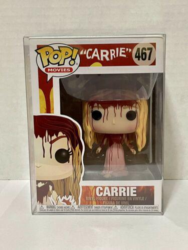 Carrie Pop! Vinyl Figure #467 - Haven of Horrors