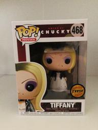 468 Tiffany (Bloody) (Chase)