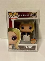 468 Tiffany (Common)