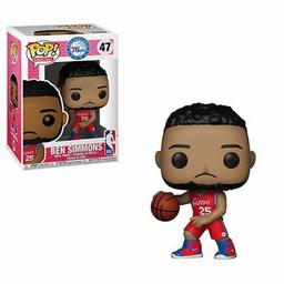 47 Ben Simmons 76ers