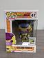 47 Golden Frieza Red Eyes (SDCC 2015)