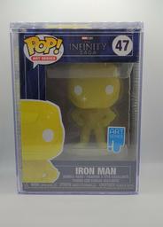 47 Iron Man (Art Series)