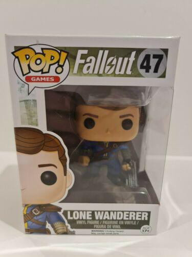 47 Lone Wanderer (Male)