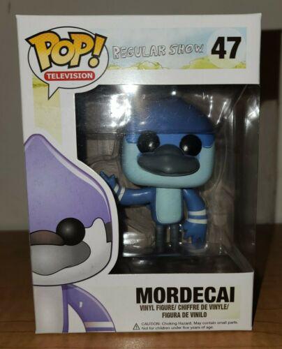 47 Mordecai