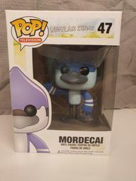 47 Mordecai