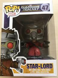 47 Star-Lord