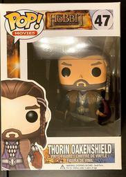47 Thorin Oakenshield