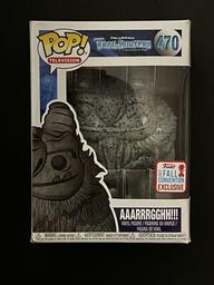 470 AAARRRGGHH!!! (Stone) (Fall Convention) (Target)