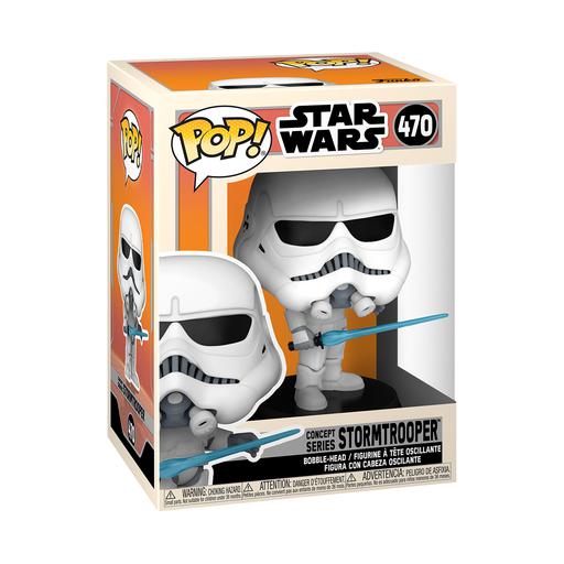 470 Concept Series Stormtrooper