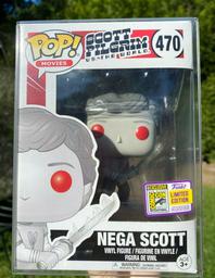 470 Nega Scott (SDCC)