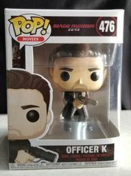 476 Officer K