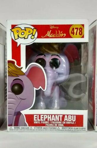 478 Elephant Abu