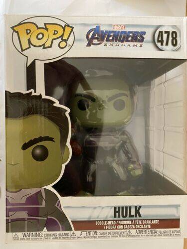 hulk 478