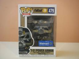 479 T-51 Power Armor (Fallout 76) (Walmart)