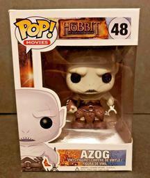48 Azog